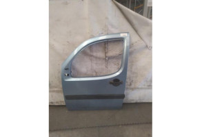 Porte avant gauche FIAT DOBLO 1 Photo n°2