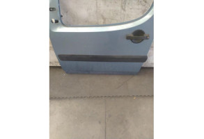 Porte avant gauche FIAT DOBLO 1 Photo n°3