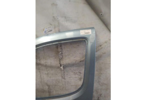 Porte avant gauche FIAT DOBLO 1 Photo n°5
