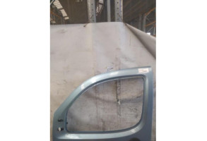 Porte avant gauche FIAT DOBLO 1 Photo n°6