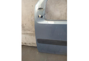 Porte avant gauche FIAT DOBLO 1 Photo n°7