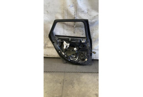 Porte arriere gauche PEUGEOT 508 1 SW Photo n°3