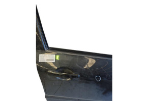 Porte avant droit PEUGEOT 307 Photo n°4