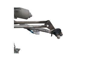 Moteur essuie glace avant TOYOTA AURIS 1 Photo n°4