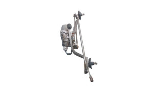 Moteur essuie glace avant TOYOTA AURIS 1 Photo n°7