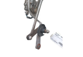 Moteur essuie glace avant TOYOTA AURIS 1 Photo n°8