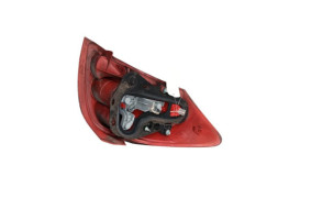 Feu arriere principal droit (feux) TOYOTA AURIS 1 Photo n°2