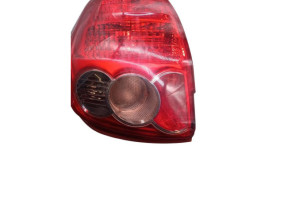 Feu arriere principal droit (feux) TOYOTA AURIS 1 Photo n°5