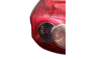 Feu arriere principal droit (feux) TOYOTA AURIS 1 Photo n°6