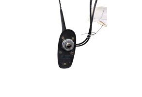 Antenne CITROEN C3 3 Photo n°1