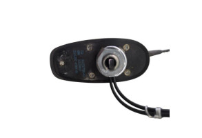 Antenne CITROEN C3 3 Photo n°2
