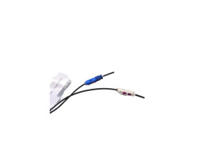 Antenne CITROEN C3 3 Photo n°4