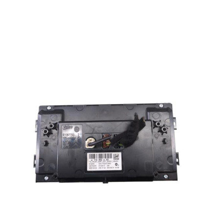 Afficheur PEUGEOT 308 2 SW