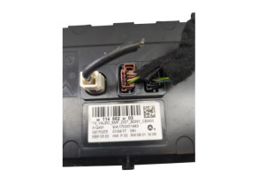 Afficheur PEUGEOT 308 2 SW Photo n°5