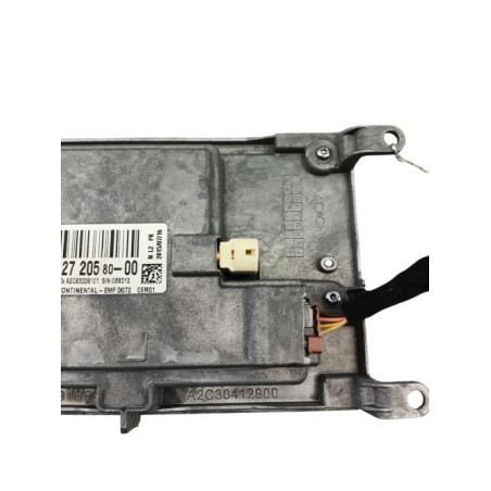 Afficheur CITROEN C4 PICASSO 2