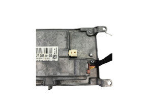 Afficheur CITROEN C4 PICASSO 2 Photo n°1