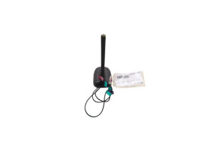 Antenne VOLKSWAGEN POLO 5 Photo n°2
