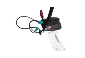 Antenne VOLKSWAGEN POLO 5 Photo n°5