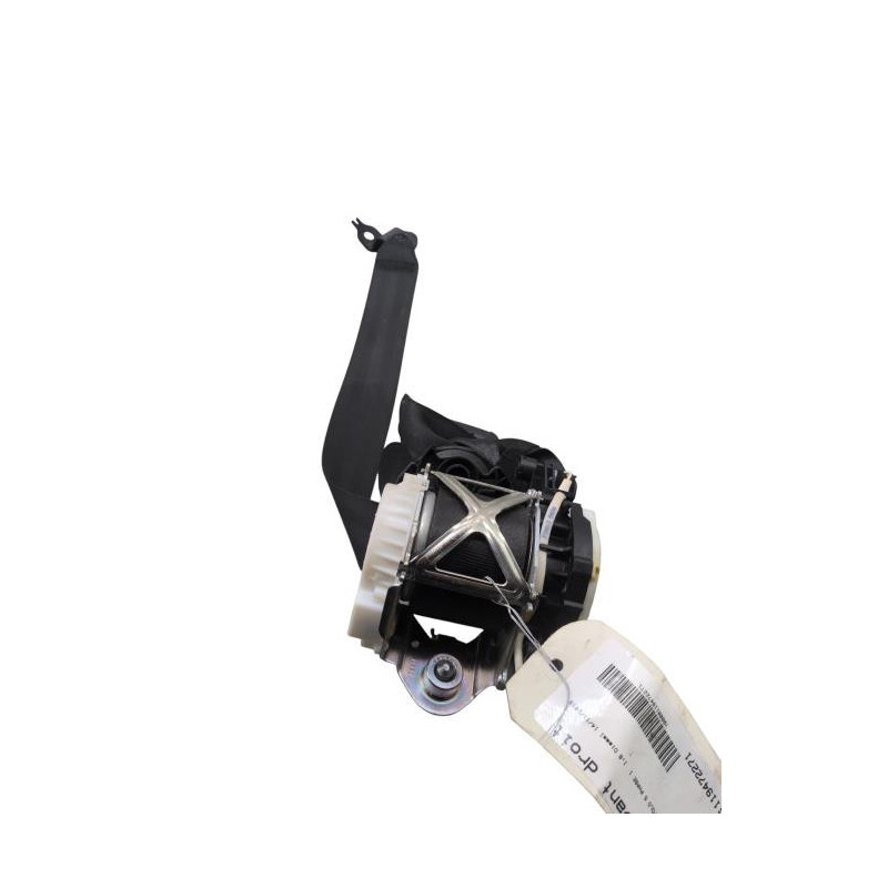 Ceinture avant droit VOLKSWAGEN POLO 5 Photo n°1