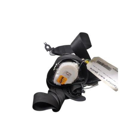 Ceinture avant gauche VOLKSWAGEN POLO 5