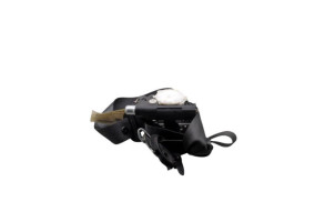 Ceinture avant gauche VOLKSWAGEN POLO 5 Photo n°3