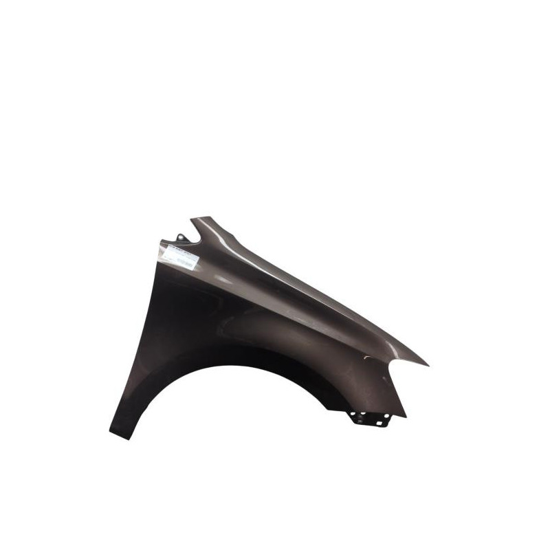 Aile avant droit VOLKSWAGEN POLO 5 Photo n°1