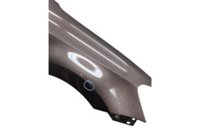 Aile avant droit VOLKSWAGEN POLO 5 Photo n°2