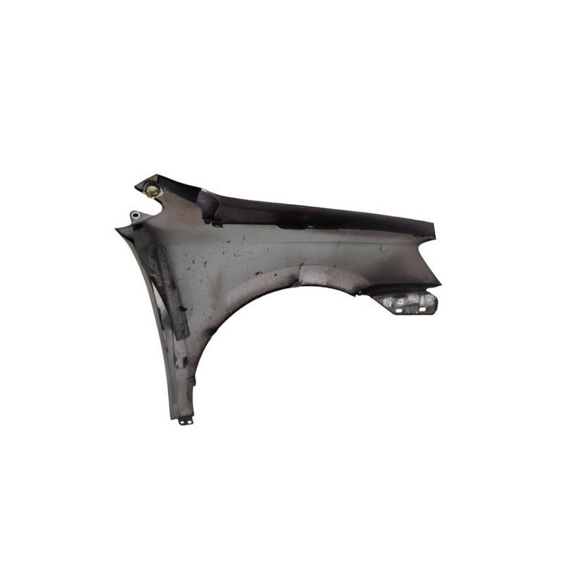 Aile avant gauche VOLKSWAGEN POLO 5 Photo n°1