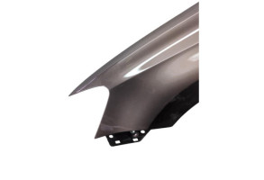 Aile avant gauche VOLKSWAGEN POLO 5 Photo n°2