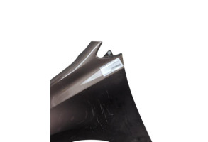 Aile avant gauche VOLKSWAGEN POLO 5 Photo n°3