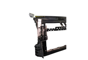 Armature avant, Masque avant VOLKSWAGEN POLO 5 Photo n°3