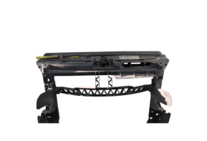 Armature avant, Masque avant VOLKSWAGEN POLO 5 Photo n°4