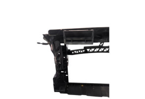 Armature avant, Masque avant VOLKSWAGEN POLO 5 Photo n°5