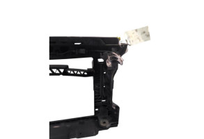 Armature avant, Masque avant VOLKSWAGEN POLO 5 Photo n°6