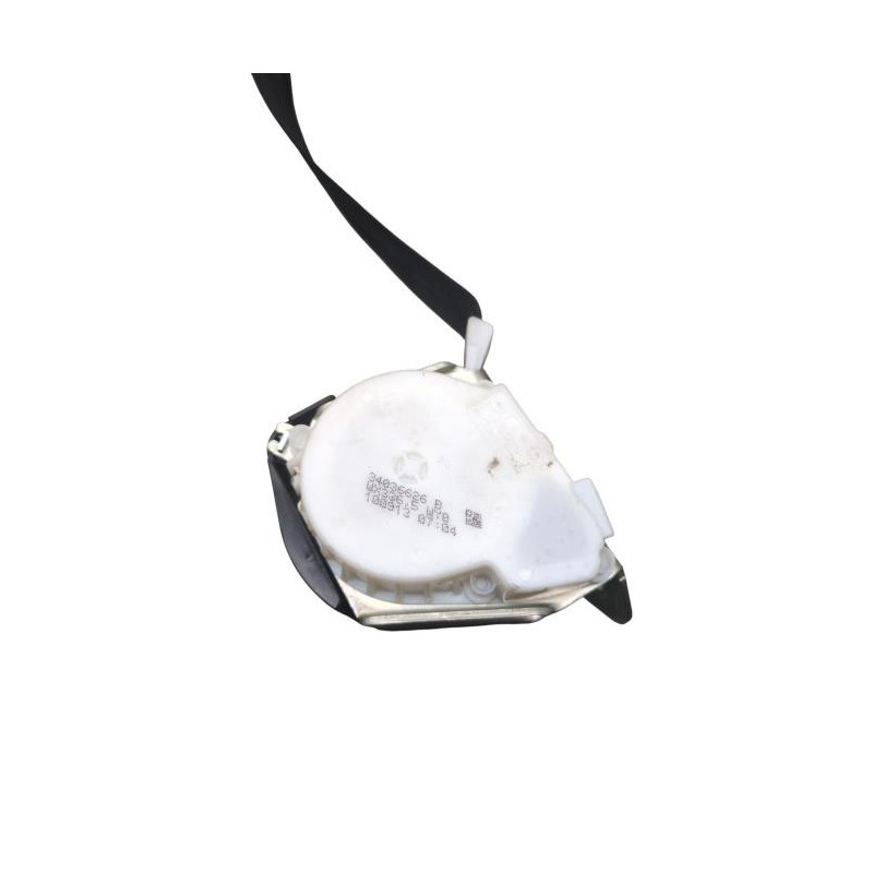 Ceinture arriere droit VOLKSWAGEN POLO 5 Photo n°1