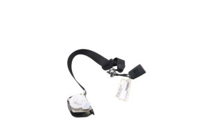 Ceinture arriere droit VOLKSWAGEN POLO 5 Photo n°3