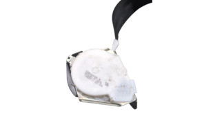 Ceinture arriere droit VOLKSWAGEN POLO 5 Photo n°4