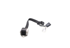 Ceinture arriere droit VOLKSWAGEN POLO 5 Photo n°5