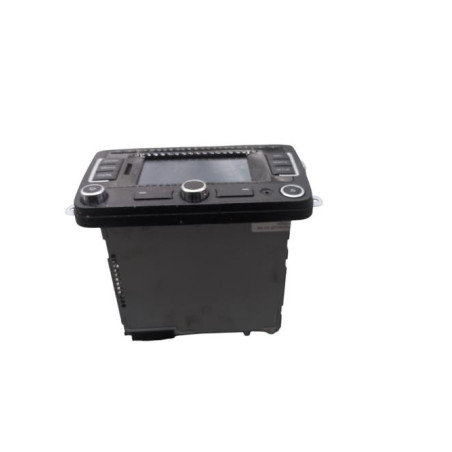 Autoradio d'origine VOLKSWAGEN POLO 5