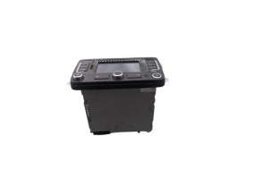 Autoradio d'origine VOLKSWAGEN POLO 5 Photo n°1