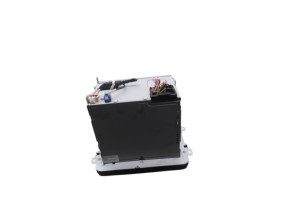 Autoradio d'origine VOLKSWAGEN POLO 5 Photo n°4