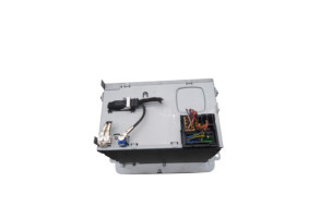 Autoradio d'origine VOLKSWAGEN POLO 5 Photo n°7