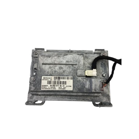 Afficheur PEUGEOT 208 1