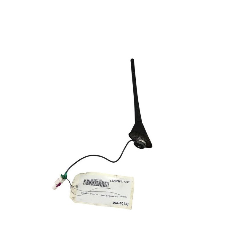 Antenne VOLKSWAGEN POLO 5 Photo n°1