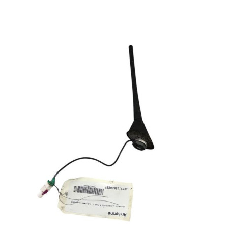 Antenne VOLKSWAGEN POLO 5