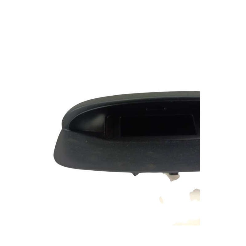 Afficheur RENAULT MEGANE 3 Photo n°1