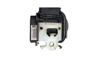Ceinture avant droit RENAULT MEGANE 3 Photo n°5