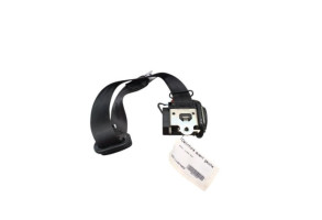 Ceinture avant gauche RENAULT MEGANE 3 Photo n°1