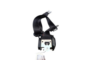 Ceinture avant gauche RENAULT MEGANE 3 Photo n°2