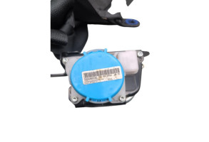 Ceinture avant droit TOYOTA YARIS 3 Photo n°2